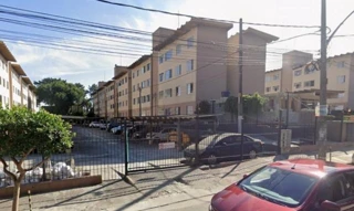 Imóvel 2720460 [''] - ['Rua Porfírio José de Miranda Ramos, Bloco 4, apto nº 201, Parque Pinheiros, Taboão da Serra/SP'] ['Parque Pinheiros'] - ['Taboão da Serra']/['SP'] - 1