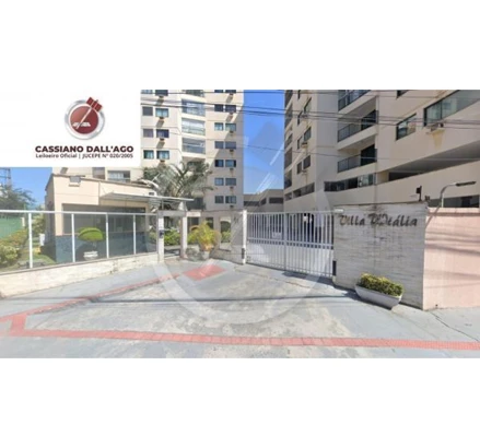 Apartamento em Vitória, Jardim Camburi, Rua Milton Ramalho Simões, nº 11, ES. Área: nullm2