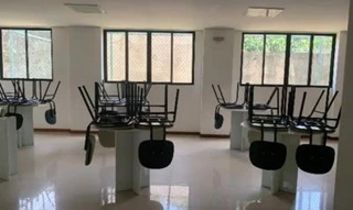 Imóvel 2714460 [''] - ['Rua Coribe n° 157, Residencial Solar dos Bandeirantes, apt° 901, Jardim Margaridas, Salvador/BA, CEP 41502-365'] ['Jardim das Margaridas'] - ['Salvador']/['BA'] - 1