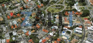 Imóvel 2978360 [''] - ['Alameda Suécia, 448 - Alphaville Residencial Um Barueri - SP'] ['Alphaville Res. Um'] - ['Barueri']/['SP'] - 1
