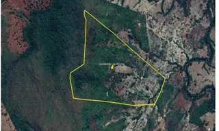 Imóvel 2663860 [''] - ['AREA BARREIRO, S/N, BARREIRO'] [''] - ['Crixás']/['GO'] - 1