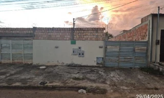 Imóvel 2360160 ['8444425132570'] - ['RUA 11,N. SN CS FRAÇÃO B LT 04-A QD 06-C, ROYAL PARQUE - CEP: 72927-260, AGUAS LINDAS DE GOIAS - GOIAS'] ['Royal Parque'] - ['Águas Lindas De Goiás']/['GO'] - 1