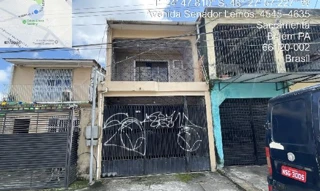 Imóvel 3064760 ['1444405501512'] - ['AVENIDA SENADOR LEMOS,N. 4571, SACRAMENTA - CEP: 66120-000, BELEM - PARA'] ['Umarizal'] - ['Belém']/['PA'] - 1