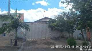 Imóvel 2632960 ['8555528532335'] - ['RUA JOSE CARLOS FERRARESI,N. 244 LT 08 QD 15, RESIDENCIAL JARDIM DO BOSQUE - CEP: 18615-086, BOTUCATU - SAO PAULO'] ['Jardim Santa Monica'] - ['Botucatu']/['SP'] - 1