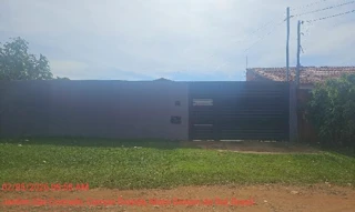 Casa em Campo Grande/MS