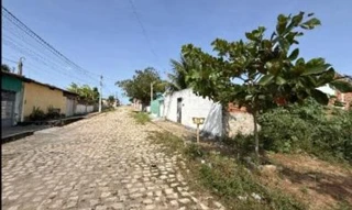 Imóvel 1553360 ['8555537604319'] - ['RUA ABRAHÃO BARRETO,N. 133 QD Q-O LT 25 LOT RUY PEREIRA, PLANALTO - CEP: 59570-000, CEARA-MIRIM - RIO GRANDE DO NORTE'] [''] - ['Ceará-Mirim']/['RN'] - 1