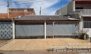 Imóvel 2380460 ['1444408654956'] - ['QNN 6,N. SN LT 53 CJ O, CEILANDIA SUL - CEP: 72220-075, CEILANDIA - DISTRITO FEDERAL'] [''] - ['Ceilândia']/['DF'] - 1