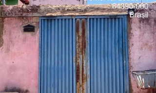 Imóvel 2656160 ['8555518468383'] - ['RUA JOAO JOSE DOS SANTOS,N. 995 LT 5, CIDADE NOVA - CEP: 64390-000, DEMERVAL LOBAO - PIAUI'] [''] - ['Demerval Lobão']/['PI'] - 1