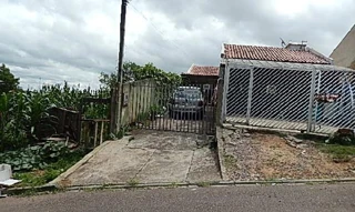 Imóvel 2733760 ['8555514026327'] - ['RUA FAISAO,N. 432 CS 01, LT 11, QD 07, GRALHA AZUL - CEP: 83824-426, FAZENDA RIO GRANDE - PARANA'] ['Gralha Azul'] - ['Fazenda Rio Grande']/['PR'] - 1