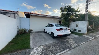 Imóvel 2359160 ['1555534652527'] - ['RUA PASSO VERMELHO,N. 333 81,QD E, SANTA MONICA - CEP: 44082-400, FEIRA DE SANTANA - BAHIA'] ['Lagoa Salgada'] - ['Feira De Santana']/['BA'] - 1