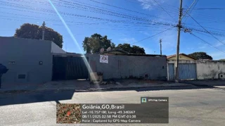 Imóvel 2481260 ['8444407110594'] - ['QD 53,N. SN LT 54 RUA 3B, SETOR GARAVELO - CEP: 74354-250, GOIANIA - GOIAS'] ['St. Garavelo'] - ['Goiânia']/['GO'] - 1