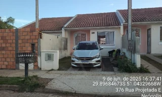 Imóvel 2401460 ['8444433824264'] - ['RUA E,N. 381 CASA 02, PARQUE ITALIA - CEP: 94100-770, GRAVATAI - RIO GRANDE DO SUL'] ['Neópolis'] - ['Gravataí']/['RS'] - 1