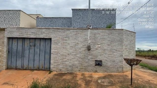 Imóvel 2726060 ['8444427747733'] - ['RUA 13,N. SN LT 17, QD 08, SETOR CENTRAL - CEP: 75350-000, GUAPO - GOIAS'] [''] - ['Guapó']/['GO'] - 1