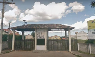 Imóvel 2326860 ['8444429323752'] - ['ESTRADA ITABORAÍ-CABUÇU,N. SN CS 144 - RUA BROMELIA, CENTRO (CABUCU) - CEP: 24800-000, ITABORAI - RIO DE JANEIRO'] ['Caluge'] - ['Itaboraí']/['RJ'] - 1