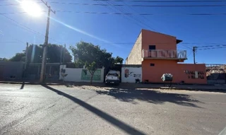 Imóvel 2401660 ['1444406812457'] - ['RUA SAO FRANCISCO,N. S/N LT 07, QD 17, MIMOSO DO OESTE - CEP: 47850-124, LUIS EDUARDO MAGALHAES - BAHIA'] [''] - ['Luís Eduardo Magalhães']/['BA'] - 1