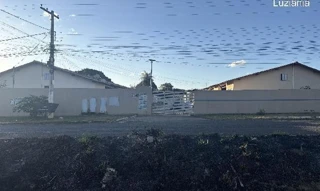 Imóvel 2437760 ['8444425525997'] - ['QUADRA 141,N. S/N CS 14, LT 12 AVENIDA DAS PALMEIRAS, MANSOES DE RECREIO ESTRELA DALVA IV - CEP: 72856-075, LUZIANIA - GOIAS'] ['Mansões Prec Estrela Dalva IV'] - ['Luziânia']/['GO'] - 1