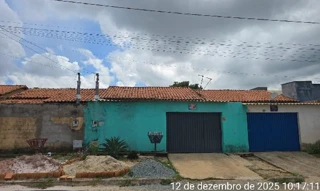 Imóvel 2656260 ['8444400775221'] - ['RUA JUAREZ BARBOSA,N. SN CS 02, QD 196, LT 06, PARQUE ESTRELA DALVA III - CEP: 72831-030, LUZIANIA - GOIAS'] ['Parque Estrela Dalva III'] - ['Luziânia']/['GO'] - 1