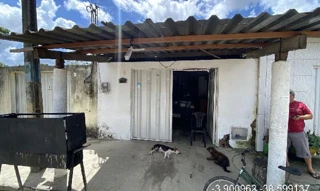 Imóvel 2321060 ['8444413929176'] - ['RUA SAO JOAO,N. 322 LOTES 13 E 14 QUADRA 24, PAVUNA - CEP: 61809-210, PACATUBA - CEARA'] [''] - ['Pacatuba']/['CE'] - 1