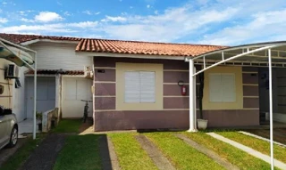 Imóvel 2645560 ['8555523725283'] - ['AVENIDA PAULO ROBERTO VIDAL,N. 2490 CS F64 QD F, SAO SEBASTIAO - CEP: 88132-599, PALHOCA - SANTA CATARINA'] ['Caminho Novo'] - ['Palhoça']/['SC'] - 1