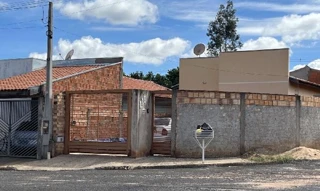 Imóvel 1661460 ['8444417077522'] - ['RUA ANTONIO NORONHA RIBEIRO,N. 110 LT 01, QD 12, JARDIM MARIA LUIZA I - CEP: 17192-414, REGINOPOLIS - SAO PAULO'] [''] - ['Reginópolis']/['SP'] - 1