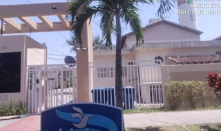 Imóvel 2651860 ['8555505841072'] - ['ESTRADA CABUCU DE BAIXO,N. 900 CS 04 BL 06, GUARATIBA - CEP: 23036-060, RIO DE JANEIRO - RIO DE JANEIRO'] ['Guaratiba'] - ['Rio de Janeiro']/['RJ'] - 1