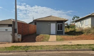 Imóvel 3050060 ['8787722869383'] - ['RUA NATAL MISKULIN ANTIGA RUA 10,N. 94 QD J LT 30, JARDIM RECANTO DOS PASSAROS - CEP: 13676-458, SANTA RITA DO PASSA QUATRO - SAO PAULO'] [''] - ['Santa Rita do Passa Quatro']/['SP'] - 1
