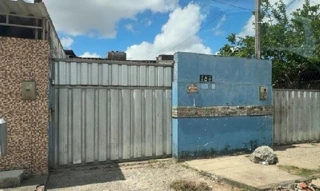 Imóvel 2629960 ['8444407568299'] - ['RUA VICE PREFEITO MILTON FERRAZ,N. 155A LOTE 29A QD 12C, HEITEL SANTIAGO - CEP: 58303-273, SANTA RITA - PARAIBA'] ['Heitel Santiago'] - ['Santa Rita']/['PB'] - 1