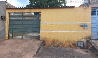 Imóvel 2413060 ['8444422136051'] - ['QUADRA 92,N. SN LT 4 B, QD 92, PARQUE ESTRELA DALVA XI - CEP: 72906-398, SANTO ANTONIO DO DESCOBERTO - GOIAS'] ['Parque Estrela Dalva XI'] - ['Santo Antônio Do Descoberto']/['GO'] - 1