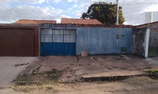 Imóvel 2457060 ['8444407479318'] - ['QUADRA QUADRA 17,N. SN LT 08-B RUA JOSÉ MARIZ, PARQUE ESTRELA DALVA XII - CEP: 72904-214, SANTO ANTONIO DO DESCOBERTO - GOIAS'] ['Parque Estrela Dalva XII'] - ['Santo Antônio Do Descoberto']/['GO'] - 1