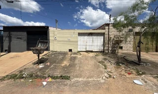 Imóvel 2853060 ['1444418795420'] - ['QUADRA 6,N. SN LOTE 18 B RUA 17, PARQUE ESTRELA DALVA XI-A - CEP: 72906-209, SANTO ANTONIO DO DESCOBERTO - GOIAS'] ['Parque Estrela Dalva XI A'] - ['Santo Antônio Do Descoberto']/['GO'] - 1
