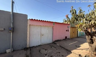 Imóvel 3068760 ['1444418532420'] - ['RUA 23,N. SN LT 08B QD 61, JARDIM ANA BEATRIZ II - CEP: 72902-366, SANTO ANTONIO DO DESCOBERTO - GOIAS'] [''] - ['Santo Antônio do Descoberto']/['GO'] - 1