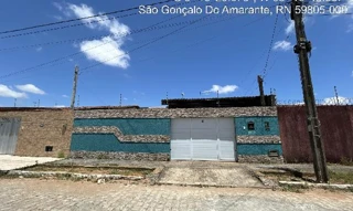 Imóvel 2630160 ['8444401074030'] - ['RUA ANTONIO ETELVINO DA COSTA,N. 266 QD 14 LOTE 261, SANTO ANTONIO DO POTENGI - CEP: 59297-618, SAO GONCALO DO AMARANTE - RIO GRANDE DO NORTE'] [''] - ['São Gonçalo Do Amarante']/['RN'] - 1