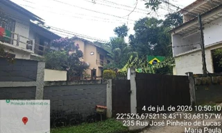 Imóvel 2953260 ['1444422945962'] - ['RUA JOSE PINHEIRO LUCAS,N. 235 CS 04, MARIA PAULA - CEP: 24754-300, SAO GONCALO - RIO DE JANEIRO'] ['Maria Paula'] - ['São Gonçalo']/['RJ'] - 1