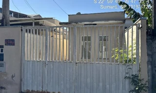 Imóvel 2456660 ['8444418763390'] - ['RUA JOAQUIM PEREIRA DOS SANTOS,N. 246 LT 09 B QD 39, PARQUE BANDEIRANTES I (NOVA VENEZA) - CEP: 13181-723, SUMARE - SAO PAULO'] ['Parque Bandeirantes I (Nova Veneza)'] - ['Sumaré']/['SP'] - 1
