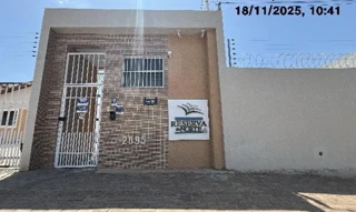 Imóvel 2651660 ['8787712201045'] - ['RUA MARIA MIRTO DE SA,N. 2095 CS 92, SANTA MARIA - CEP: 64012-355, TERESINA - PIAUI'] ['Santa Maria'] - ['Teresina']/['PI'] - 1