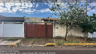 Imóvel 3049260 ['8444414068476'] - ['RUA C,N. 1415 03 1813, JARDIM PLANALTO - CEP: 79621-450, TRES LAGOAS - MATO GROSSO DO SUL'] ['Carioca'] - ['Três Lagoas']/['MS'] - 1