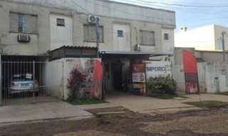 Imóvel 2981060 ['8444407362496'] - ['RUA DOUTOR GREGORIO BEHREGARAY FILHO,N. 4323 4323, CIDADE ALEGRIA - CEP: 97511-260, URUGUAIANA - RIO GRANDE DO SUL'] [''] - ['Uruguaiana']/['RS'] - 1