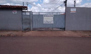 Imóvel 2630560 ['8444413239170'] - ['RUA GUARANI,N. SN CASA 14 LT 04 QD 31, SETOR DE CHACARAS ANHANGUERA B - CEP: 72871-579, VALPARAISO DE GOIAS - GOIAS'] ['Chácaras Anhanguera'] - ['Valparaíso De Goiás']/['GO'] - 1