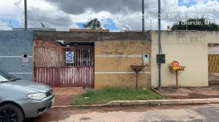 Imóvel 2345060 ['8555535612586'] - ['RUA MARECHAL OSORIO (ANTIGA RUA F),N. 17 AREA 17B, 100, CANELAS - CEP: 78135-134, VARZEA GRANDE - MATO GROSSO'] ['Jardim Paula II'] - ['Várzea Grande']/['MT'] - 1
