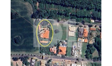 Casa em Campinas, Parque Xangrilá, Rua Argeu Pires Neto, 1069, SP. Área: 447.48m2 - imagem 0