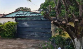 Imóvel 2599460 [''] - ['Rua Pe. Luso de Matos, s/n, Quadra 06, Lote 17, Zona B, Setor Bem bom, Campos Belos, GO, 73840-000, , Campos Belos/GO'] [''] - ['Campos Belos']/['GO'] - 1