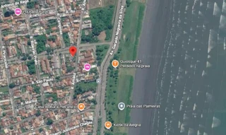 Imóvel 2907060 [''] - ['AVENIDA GASPAR DE SOUZA ( LOTES 30, 32 E 33 DA QUADRA H), 137, PRAIA DAS PALMEIRAS'] ['Praia das Palmeiras'] - ['Caraguatatuba']/['SP'] - 1