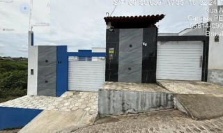 Imóvel 2970460 [''] - ['VIA LOCAL 04, N. 54, LT 18 QD C, SANTO ANTONIO, LOT VILA REAL - CARPINA/PE - CEP: 55816000, SANTO ANTONIO'] [''] - ['Carpina']/['PE'] - 1