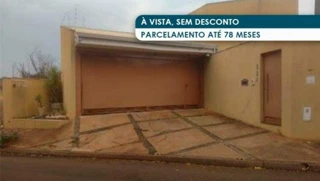 Imóvel 2711160 [''] - ['Rua José Pelegrineli Júnior, 524, Residencial Vale das Águas, Iaçanga, SP'] [''] - ['Iacanga']/['SP'] - 1