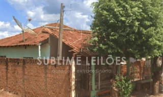 Imóvel 2391460 [''] - ['Rua Agnelo da Cruz Prates, parte da data nº 07, do quarteirão nº 14/23-A'] [''] - ['Cajobi']/['SP'] - 1