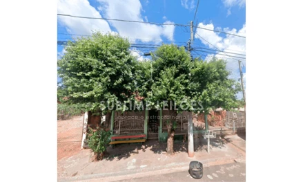 Casa em Cajobi, , Rua Agnelo da Cruz Prates, parte da data nº 07, do quarteirão nº 14/23-A, na cidade de Cajobi- SP., SP. Área: 45m2 - imagem 0