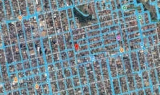 Imóvel 2970960 [''] - ['RUA AGENOR MARTINS DE CARVALHO, Lote 450, Quadra 38, Setor 12, NOVA PORTO VELHO, PORTO VELHO - RO, CEP 78.909-300'] ['Agenor M. de Carvalho'] - ['Porto Velho']/['RO'] - 1