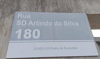 Imóvel 2729360 [''] - ['Rua Soldado Arlindo Da Silva 180 Casa 2'] ['Guaratiba'] - ['Rio De Janeiro']/['RJ'] - 1