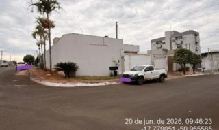 Imóvel 3031160 [''] - ['Avenida Emilia Bailao Fonseca S/N (Lote 813 da Quadra 36)'] [''] - ['Rio Verde']/['GO'] - 1