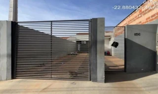 Imóvel 2584860 [''] - ['Rua Antônio Celso Campideli Oliveira, 156 - Casa (parte do Lote 16 da Quadra F) - Jardim Mirian - Santa Cruz do Rio Pardo / SP'] [''] - ['Santa Cruz Do Rio Pardo']/['SP'] - 1